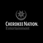 Cherokee Nation Entertainment Logo