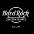 Hard Rock Hotel & Casino Biloxi Logo